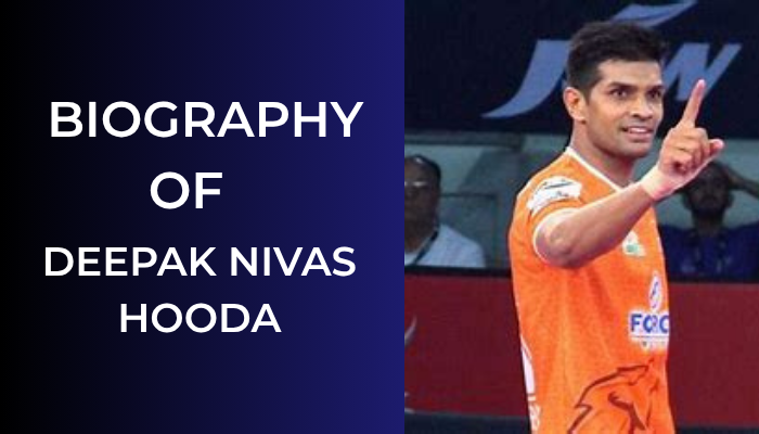 Deepak hodda